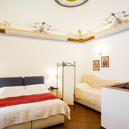 Aretusa Vacanze B&B Siraküza Dış mekan fotoğraf
