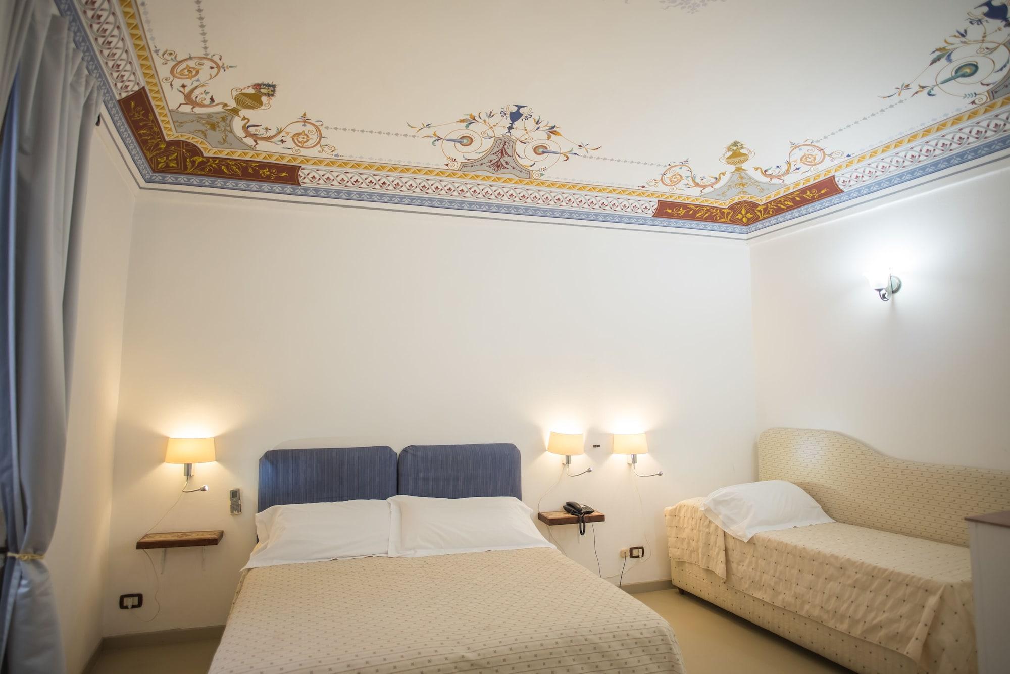 Aretusa Vacanze B&B Siraküza Dış mekan fotoğraf