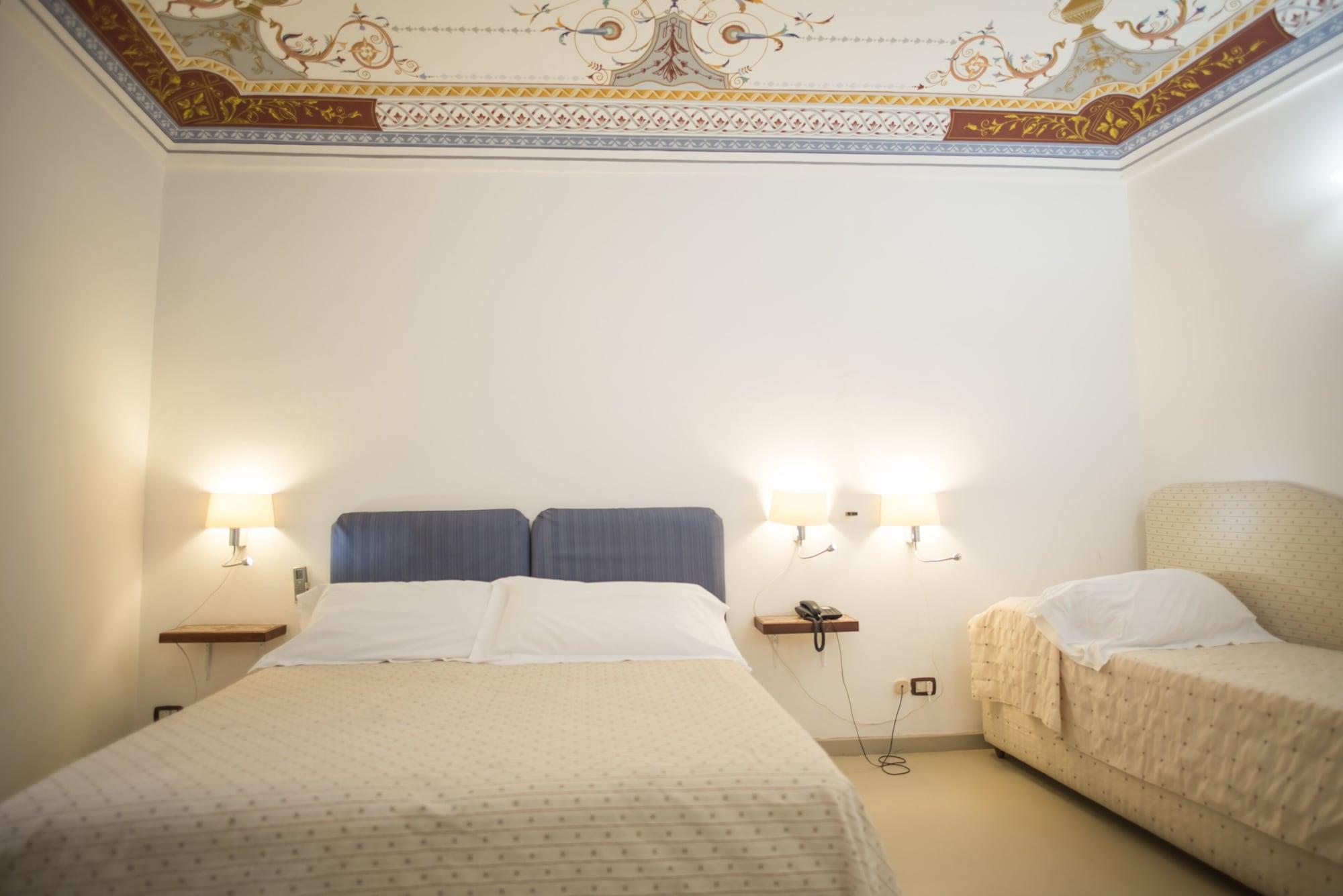 Aretusa Vacanze B&B Siraküza Dış mekan fotoğraf