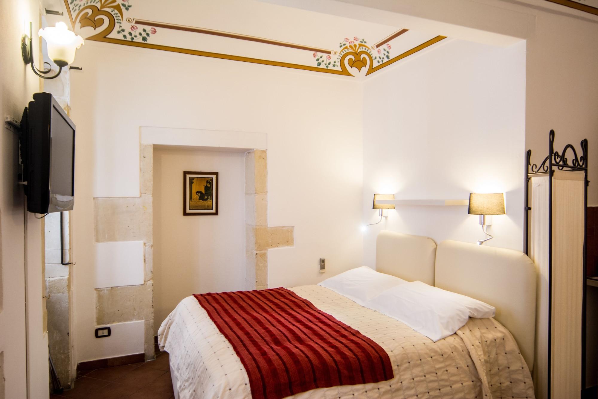 Aretusa Vacanze B&B Siraküza Dış mekan fotoğraf