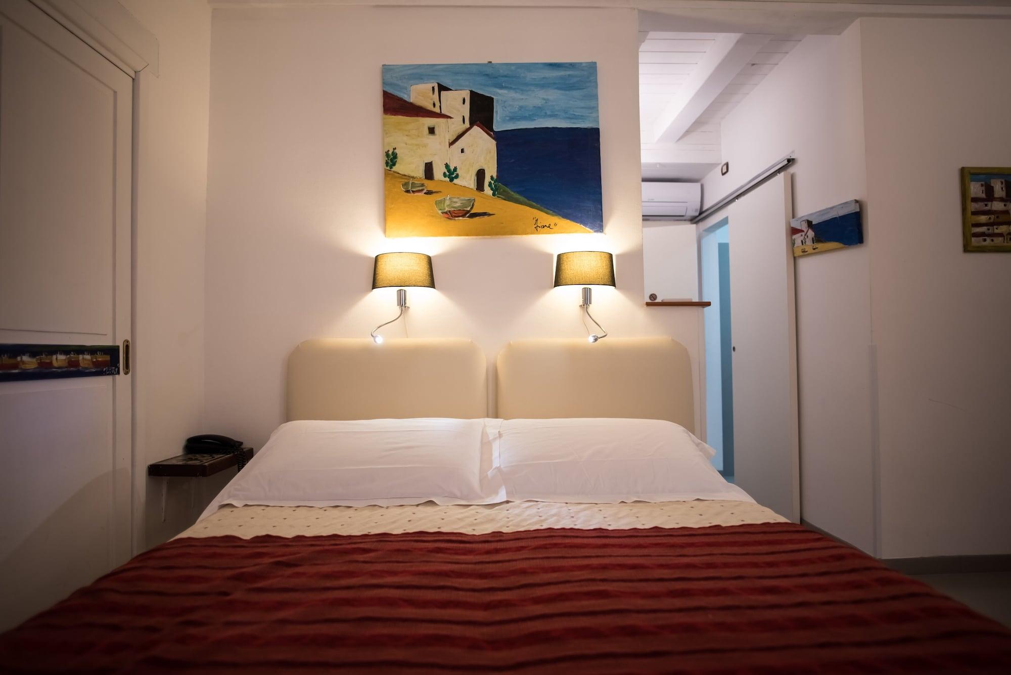 Aretusa Vacanze B&B Siraküza Dış mekan fotoğraf