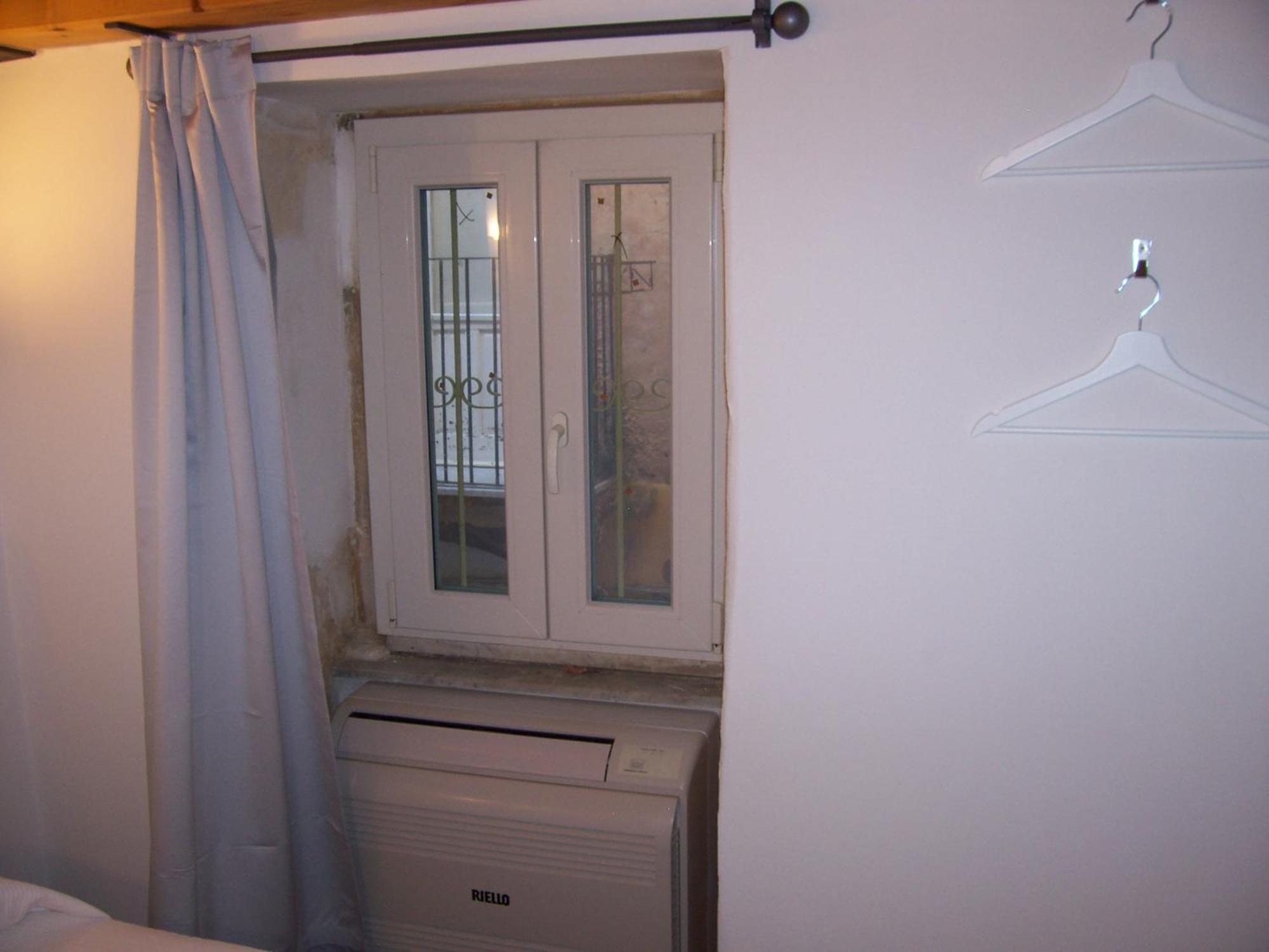 Aretusa Vacanze B&B Siraküza Dış mekan fotoğraf