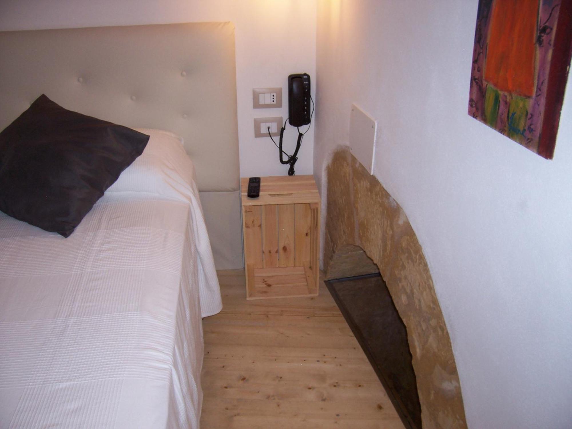 Aretusa Vacanze B&B Siraküza Dış mekan fotoğraf