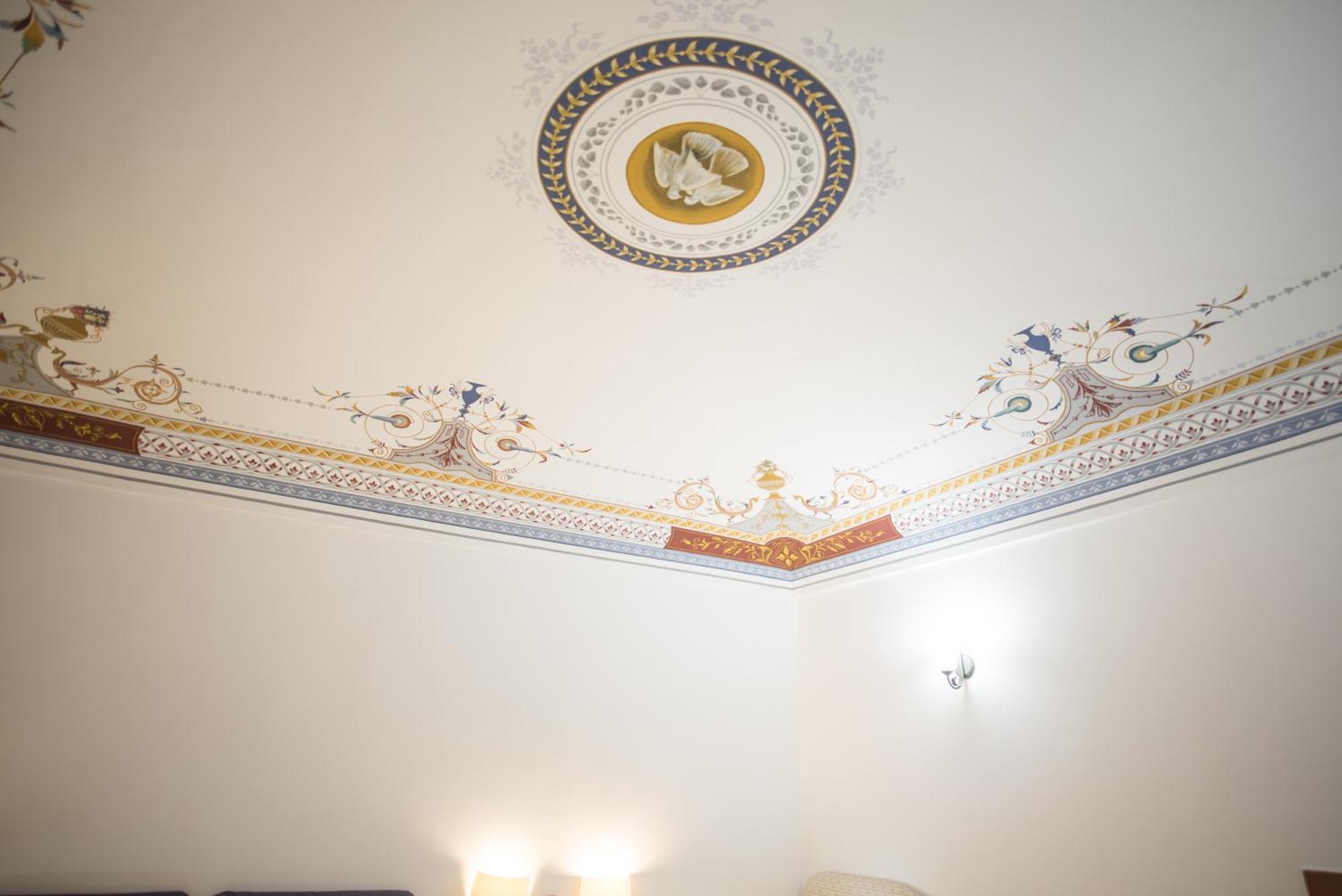 Aretusa Vacanze B&B Siraküza Oda fotoğraf