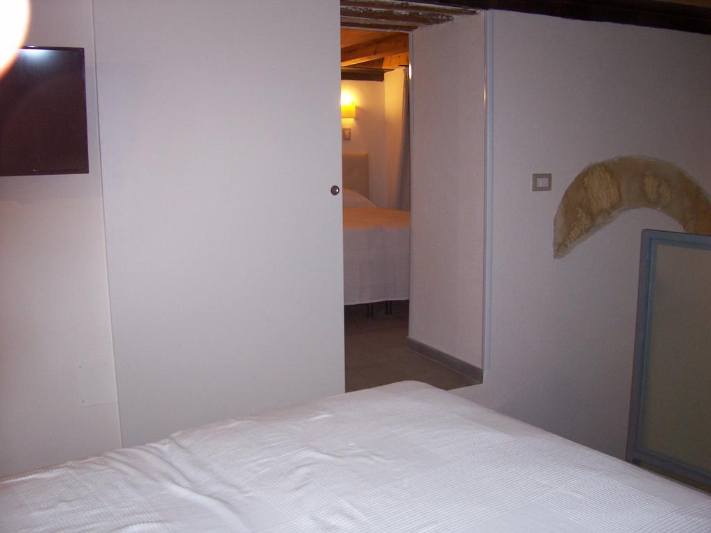 Aretusa Vacanze B&B Siraküza Dış mekan fotoğraf