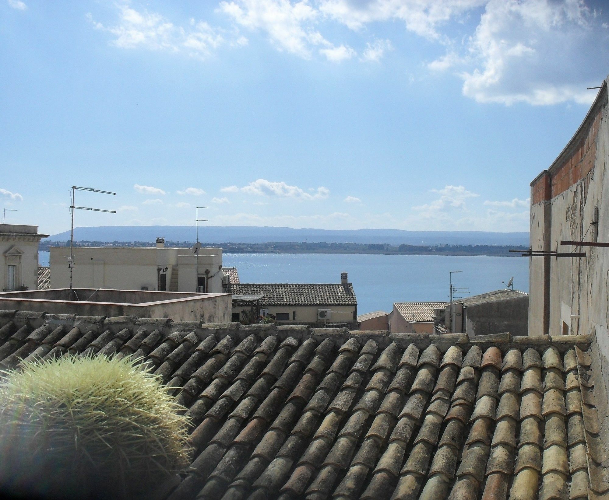 Aretusa Vacanze B&B Siraküza Dış mekan fotoğraf
