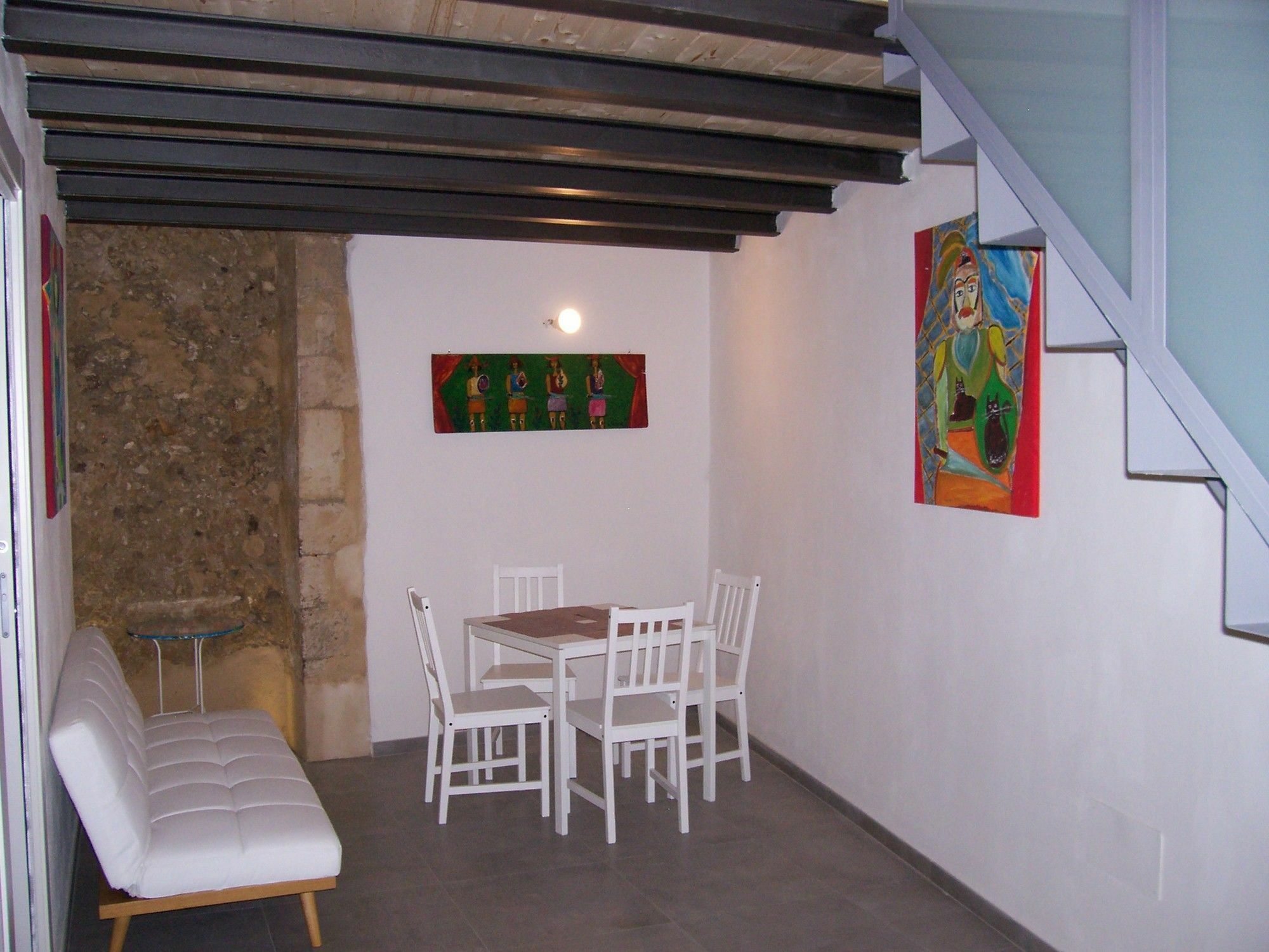 Aretusa Vacanze B&B Siraküza Dış mekan fotoğraf