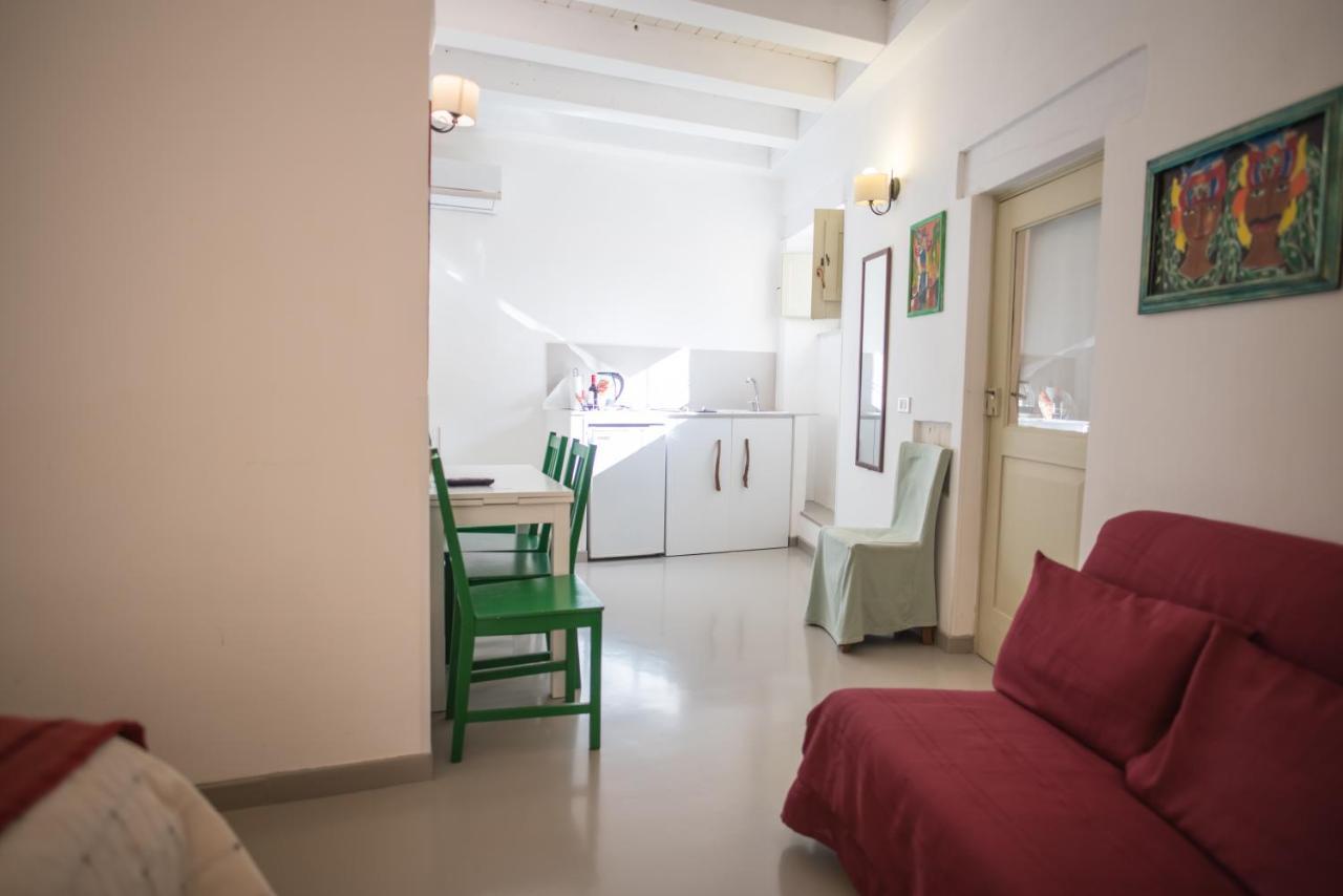 Aretusa Vacanze B&B Siraküza Dış mekan fotoğraf