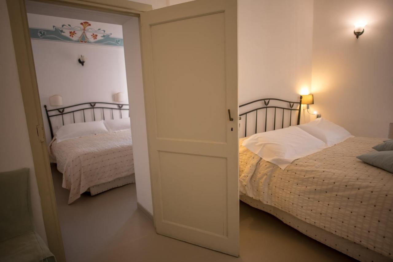 Aretusa Vacanze B&B Siraküza Dış mekan fotoğraf